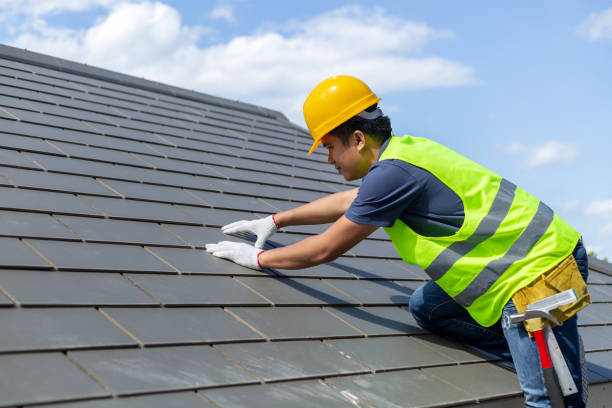 Quick and Trustworthy Emergency Roof Repair Services in Pebble Creek, FL