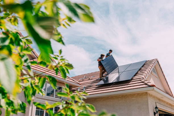 Best New Roof Installation  in Pebble Creek, FL