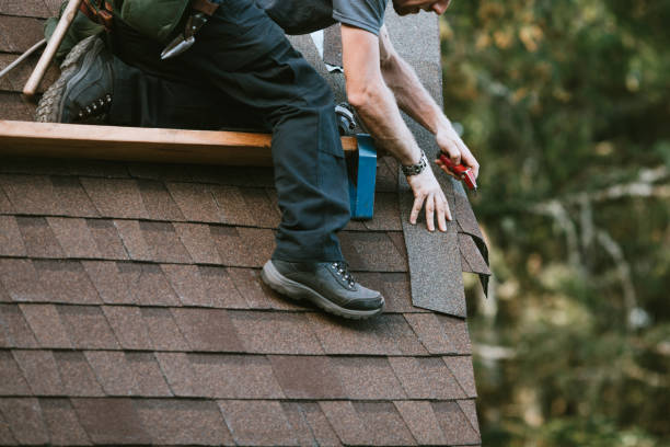 Tile Roofing Contractor in Pebble Creek, FL